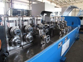 실험용 소규모 생산라인